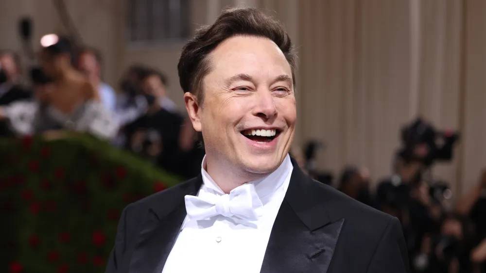 Milyarderler Listesinde Büyük Değişim: Elon Musk Tahtı Kaptırdı! 8