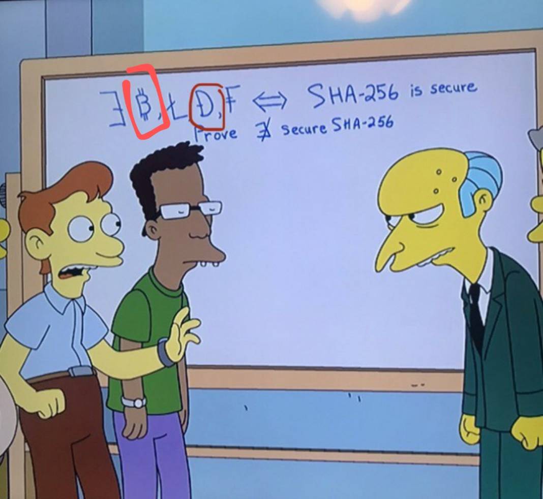 Simpsonlar'ın Yeni Kehaneti Tarih Verdi: Herkes Nefesini Tutuyor! Gerçekleşirse Her Şey Değişebilir 5
