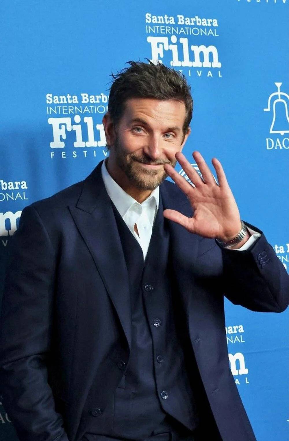 Bradley Cooper: Kızımla Bağ Kurmakta Zorlandım 5