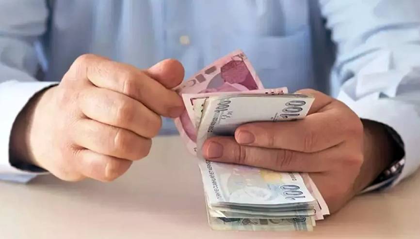 1 Milyon TL'nin Aylık Getirisi Uçtu! Karar Öncesi Son Durum: Hangi Banka Kaç Lira Faiz Veriyor 9