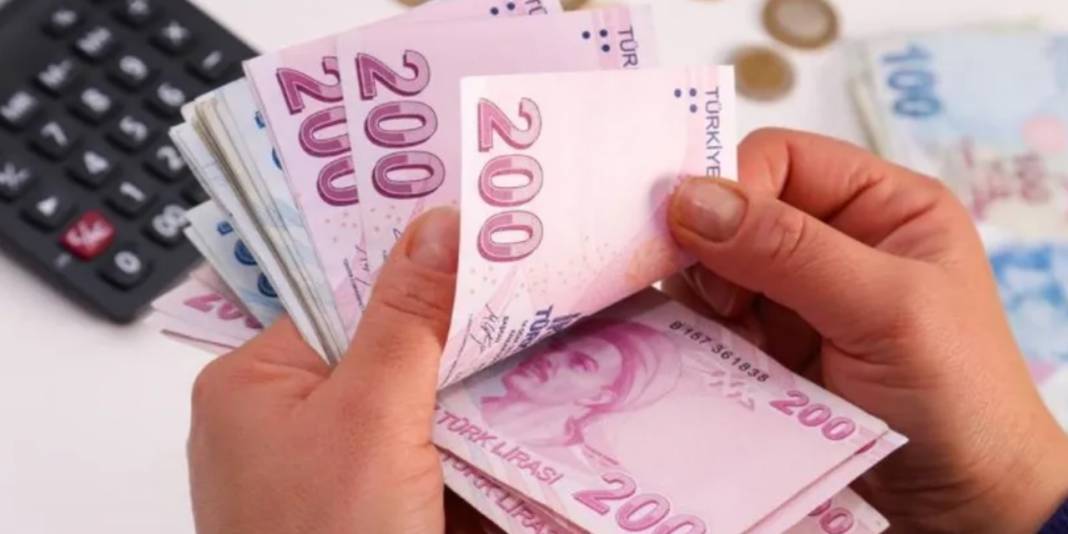 1 Milyon TL'nin Aylık Getirisi Uçtu! Karar Öncesi Son Durum: Hangi Banka Kaç Lira Faiz Veriyor 4