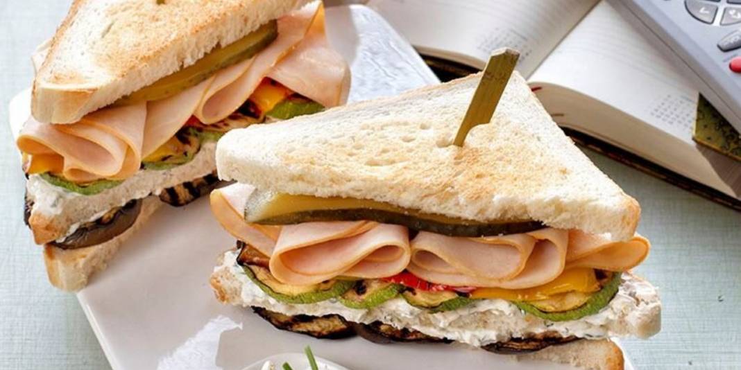 Dünyanın En İyi Sandviçleri Sıralandı: Türkiye'den Bir Lezzet Var! Peki Kaçıncı Sırada? 1