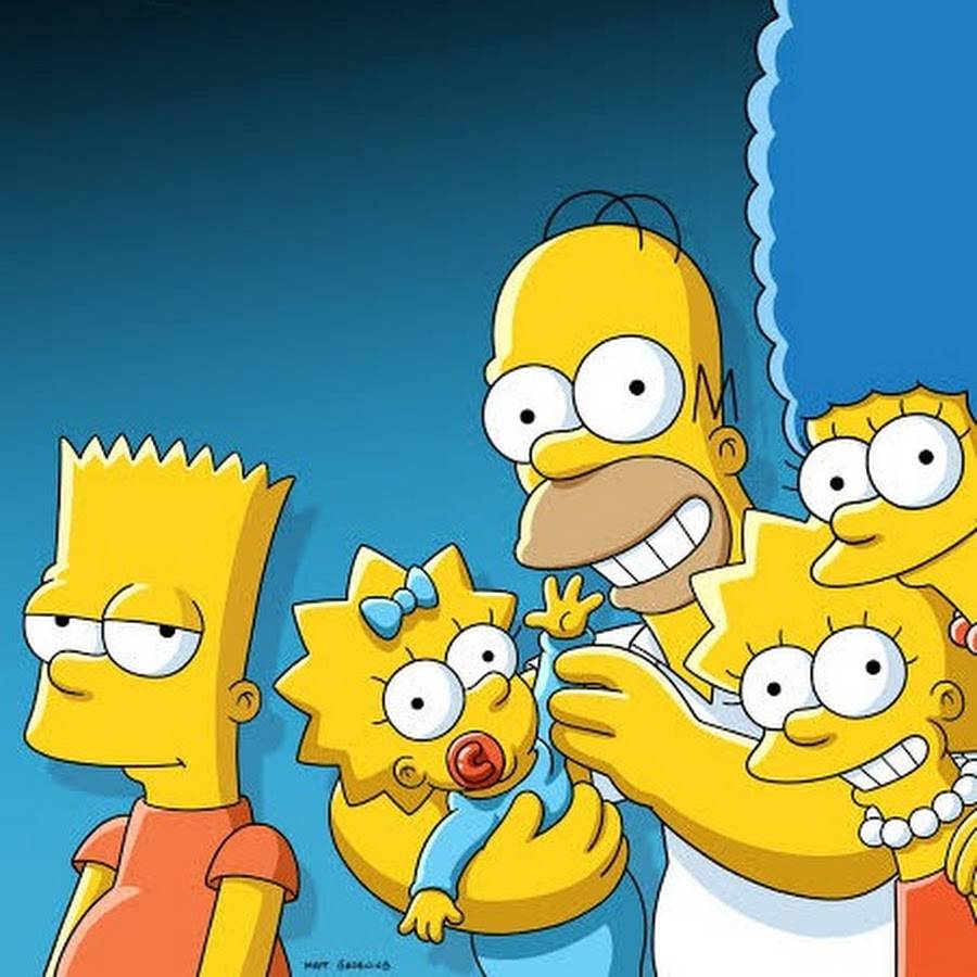Simpsonların Kehaneti Gerçek Oldu: 'Tüm Dünya O Anı Yaşadı' Eğer Devamı Gelirse, Kaçacak Delik Arayın 1