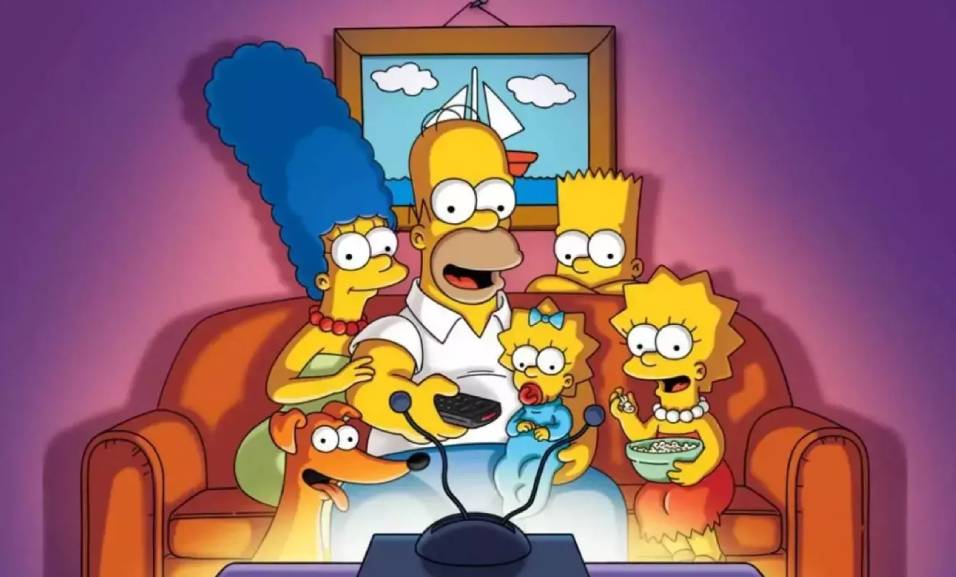 Simpsonların Kehaneti Gerçek Oldu: 'Tüm Dünya O Anı Yaşadı' Eğer Devamı Gelirse, Kaçacak Delik Arayın 4