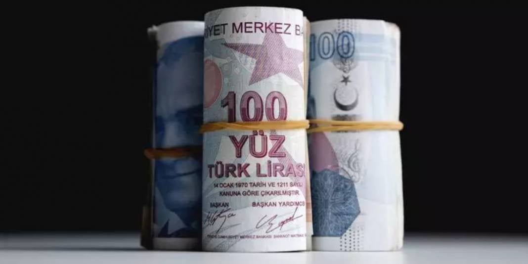 1 Milyon TL'nin Aylık Getirisi Uçtu! Karar Öncesi Son Durum: Hangi Banka Kaç Lira Faiz Veriyor 3