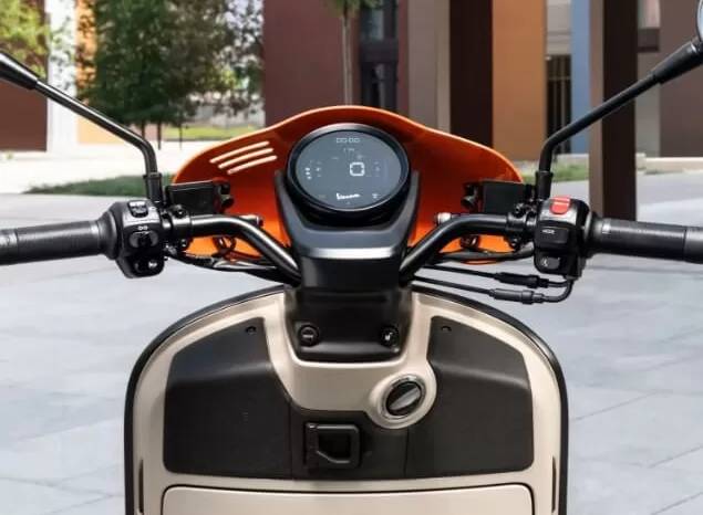 Vespa Severler Müjde! 5 Güne Geliyor 3