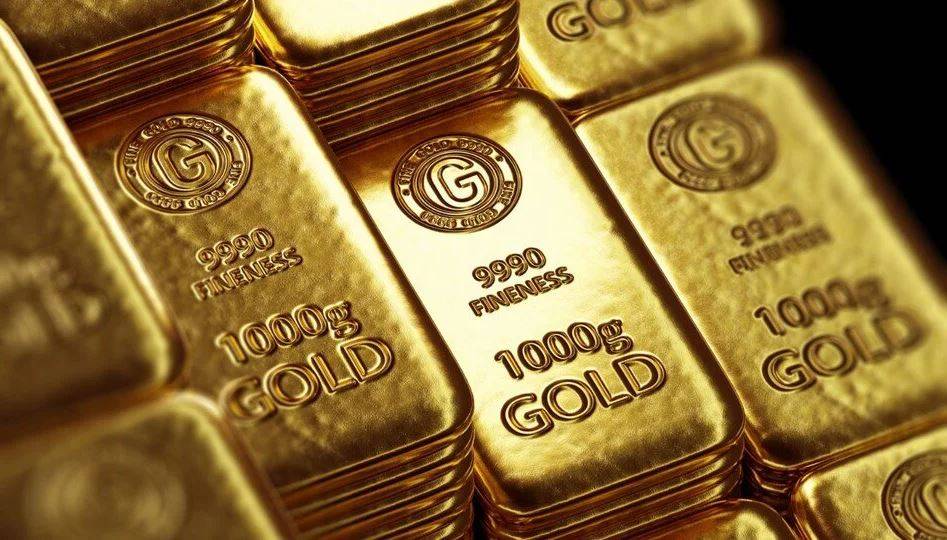 Ünlü Ekonomist Borsa Mı, Dolar Mı, Euro Mu Tartışmasına Noktayı Koydu! 'Altın Kural; Altını Olan Kuralı Koyar' 8