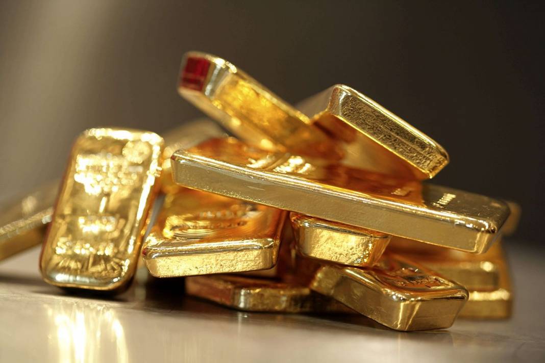 Ünlü Ekonomist Borsa Mı, Dolar Mı, Euro Mu Tartışmasına Noktayı Koydu! 'Altın Kural; Altını Olan Kuralı Koyar' 2