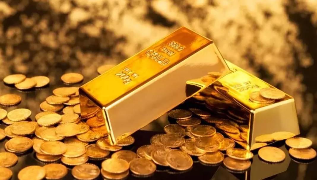 Ünlü Ekonomist Borsa Mı, Dolar Mı, Euro Mu Tartışmasına Noktayı Koydu! 'Altın Kural; Altını Olan Kuralı Koyar' 5