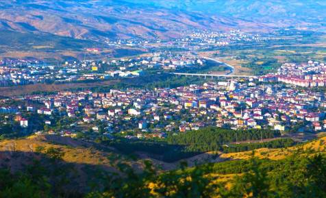 Türkiye'nin En Yaşlı ve En Genç İlleri Belli Oldu! 3