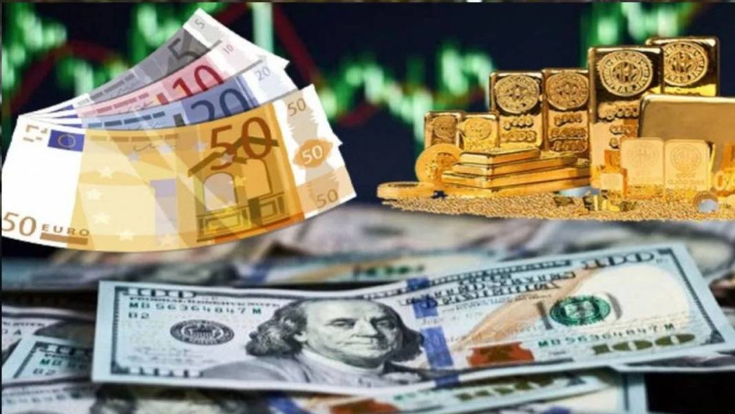İslam Memiş'ten Şaşırtıcı Yatırım Tavsiyesi: Altın ve Doları Unutun, Bugün 1 Milyon Liram Olsa Bunu Alırım 3