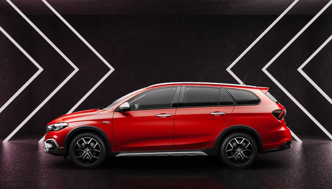 Fiat’tan Fiyatlara Mart ayı güncellemesi: 1 Milyon TL'nin altına satılan 3 model 5