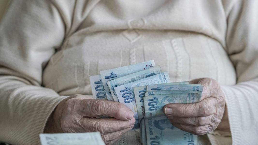 Milyonlarca Emekliyi Yakından İlgilendiriyor 10
