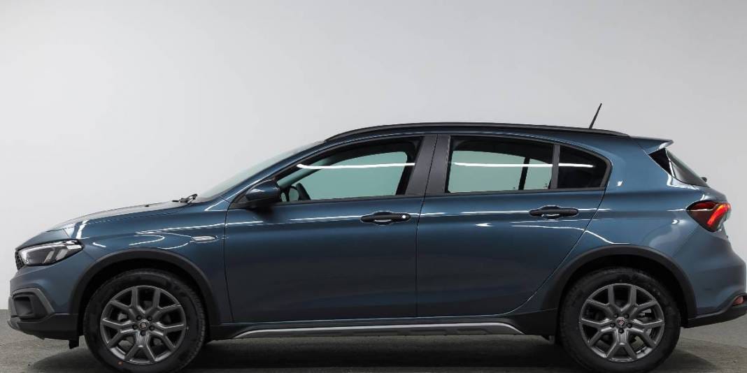 Fiat’tan Fiyatlara Mart ayı güncellemesi: 1 Milyon TL'nin altına satılan 3 model 4