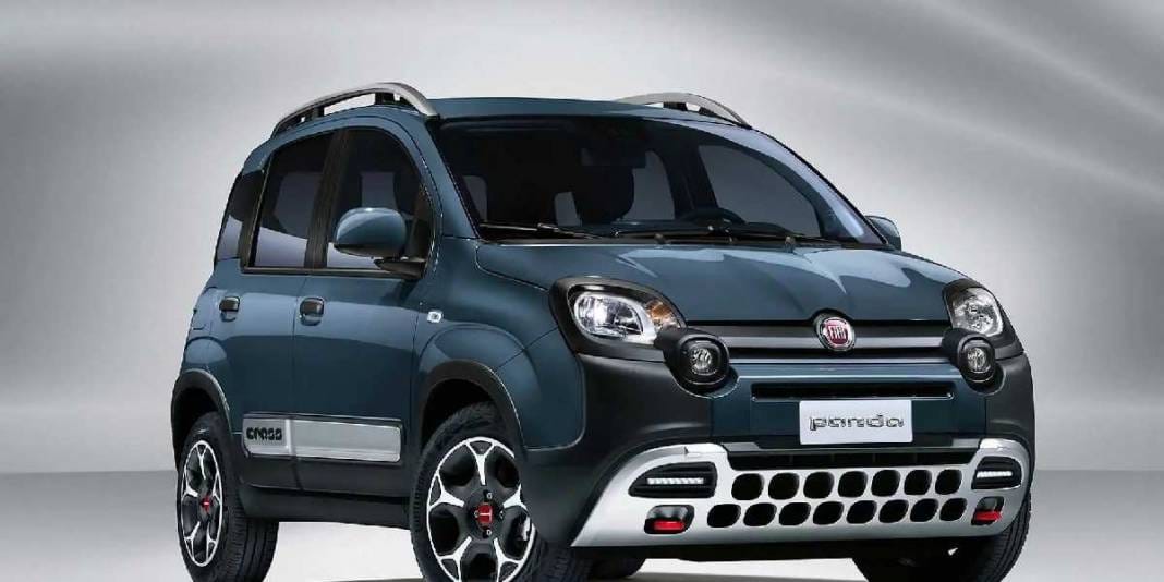Fiat’tan Fiyatlara Mart ayı güncellemesi: 1 Milyon TL'nin altına satılan 3 model 2