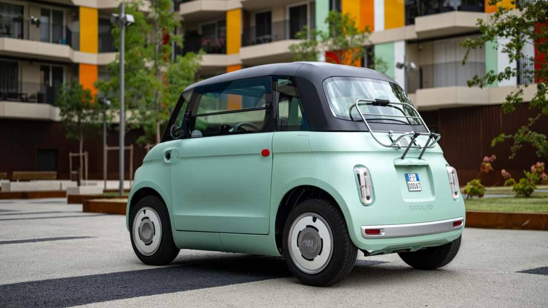 Fiat’tan Aylık 10 Bin Lira Taksitle Sıfır Model Araba 1