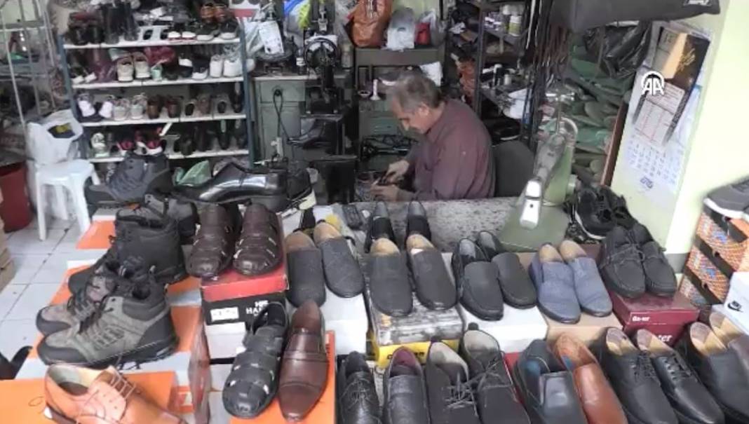 Ayakkabı Fabrikası Sahibi Türk Milyarder Yıllar Önce İflas Etmişti! Bakın Şimdi Ne Yapıyor 4