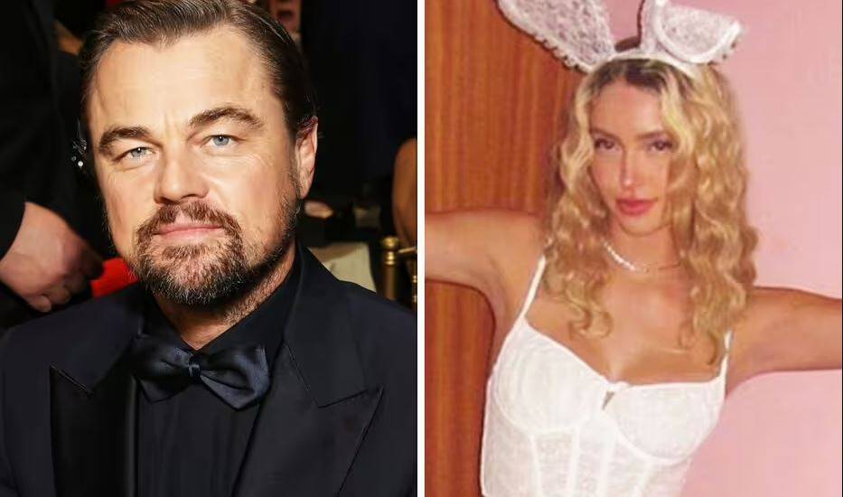 22 Yaşındaki Playboy Modeli, 49'luk Leonardo DiCaprio'nun Yatak Odası Sırlarını Anlattı! İlginç Tercihleri Var 1