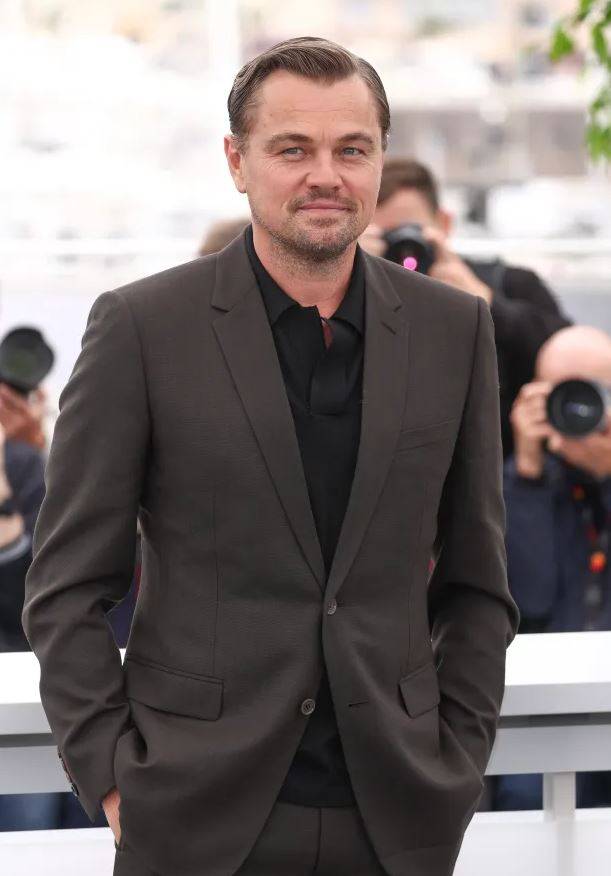 22 Yaşındaki Playboy Modeli, 49'luk Leonardo DiCaprio'nun Yatak Odası Sırlarını Anlattı! İlginç Tercihleri Var 7