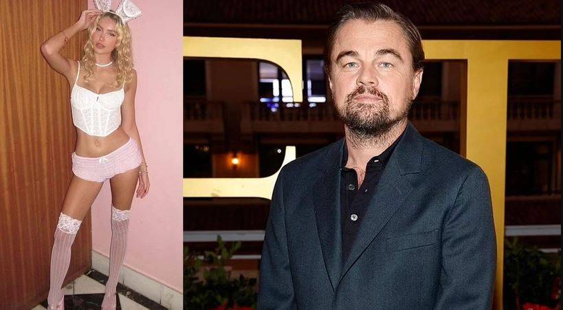 22 Yaşındaki Playboy Modeli, 49'luk Leonardo DiCaprio'nun Yatak Odası Sırlarını Anlattı! İlginç Tercihleri Var 9