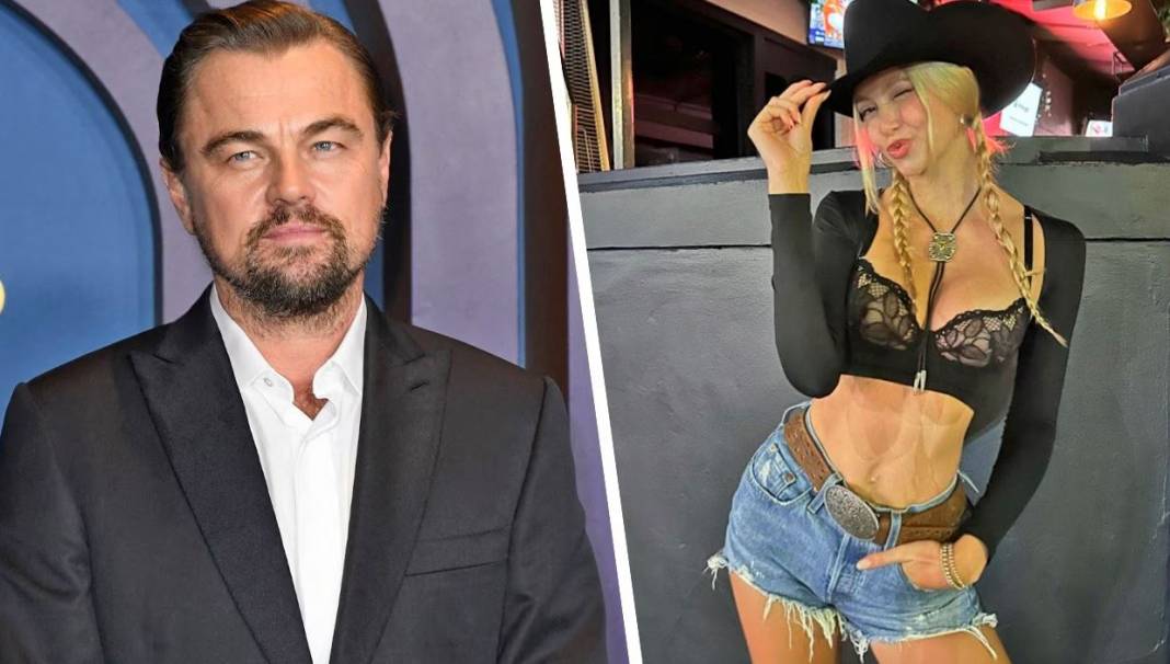 22 Yaşındaki Playboy Modeli, 49'luk Leonardo DiCaprio'nun Yatak Odası Sırlarını Anlattı! İlginç Tercihleri Var 5