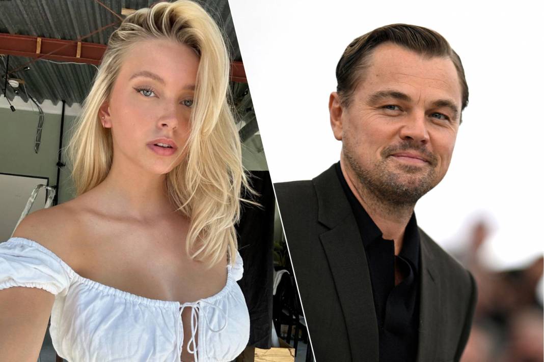22 Yaşındaki Playboy Modeli, 49'luk Leonardo DiCaprio'nun Yatak Odası Sırlarını Anlattı! İlginç Tercihleri Var 4