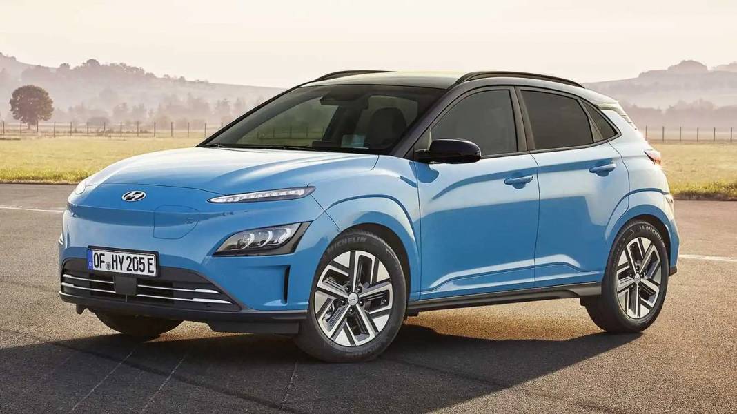 Hyundai'den Tucson SUV modeli için 220 bin liraya varan dev indirim 2