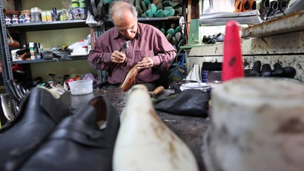 Türkiye'nin En Büyük Ayakkabı Fabrikalarından Biri İflas Etmişti! Sahibi Bakın Ne Yaptı 6