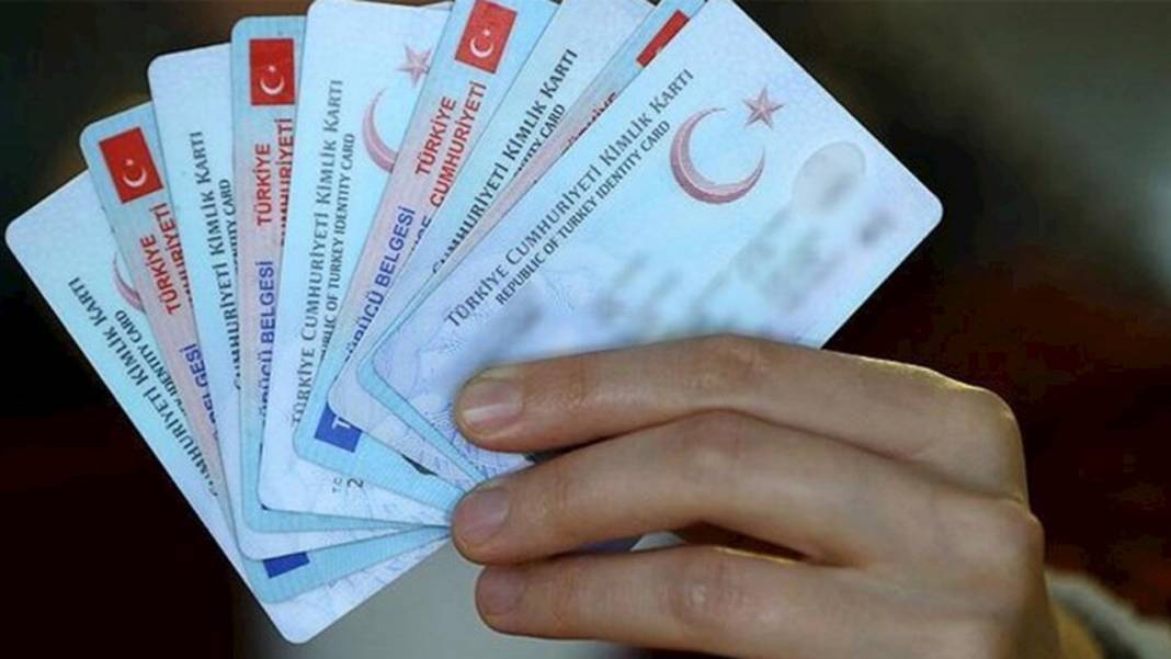 Duyanlar Nüfus Müdürlüklerine Akın Etti! Tamamen Ücretsiz ve Anında Yapılıyor 4