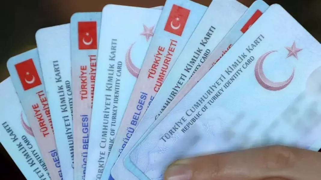 Duyanlar Nüfus Müdürlüklerine Akın Etti! Tamamen Ücretsiz ve Anında Yapılıyor 11