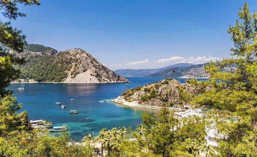 Avrupa'nın en ucuz tatil rotaları açıklandı! Türkiye de listede 5