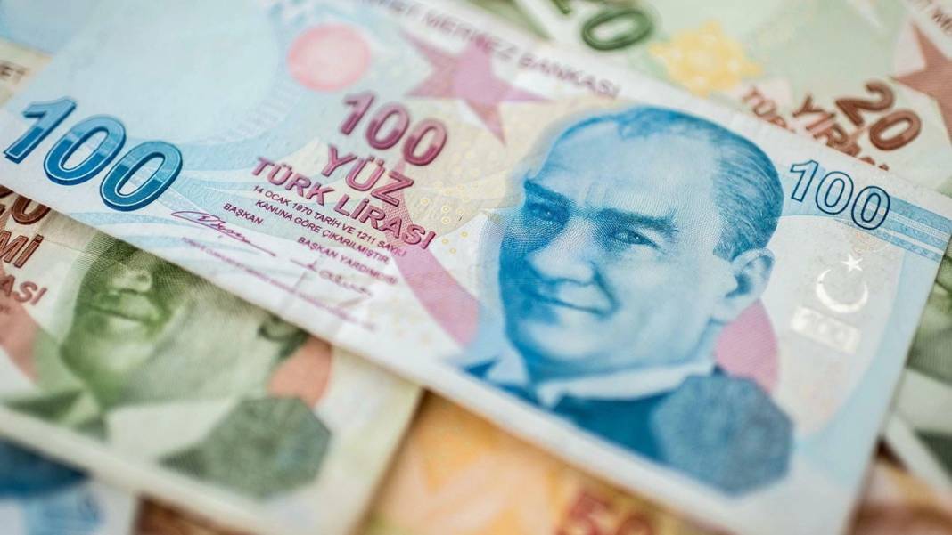 Bankalar Mevduat Faizlerini 2 Katına Çıkarıyor! İşte 1,5 Milyon TL'nin 32 Günlük Getirisi 1