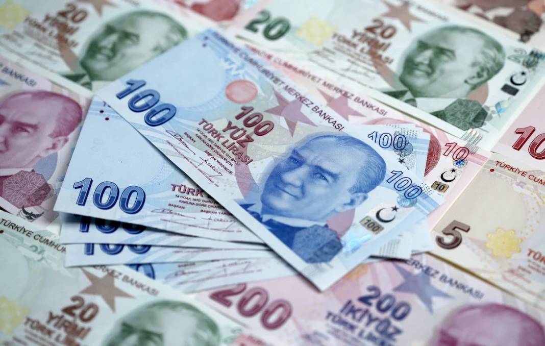 Bankalar Mevduat Faizlerini 2 Katına Çıkarıyor! İşte 1,5 Milyon TL'nin 32 Günlük Getirisi 2