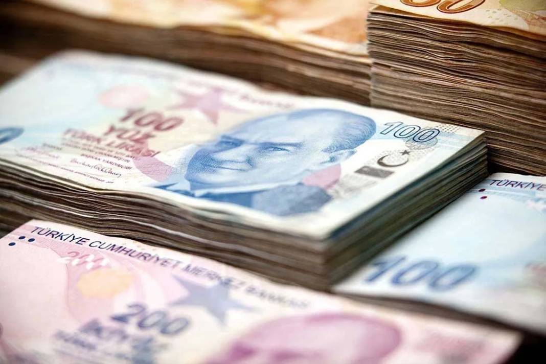 Bankalar Mevduat Faizlerini 2 Katına Çıkarıyor! İşte 1,5 Milyon TL'nin 32 Günlük Getirisi 11