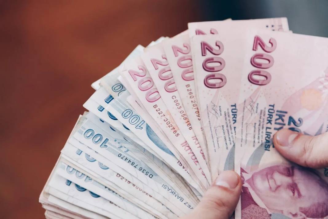 Bankalar Mevduat Faizlerini 2 Katına Çıkarıyor! İşte 1,5 Milyon TL'nin 32 Günlük Getirisi 13