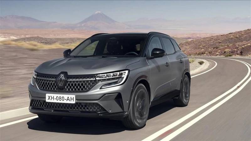 Renault SUV Stoklarını Eritmek İçin Fiyatları Dibe Çekti 4