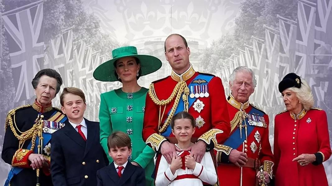 Kate Middleton Öldü Mü? İngiliz Kraliyet Ailesinden Gelecek Açıklamayı Beklerken Gelişen Teoriler Zinciri! 1