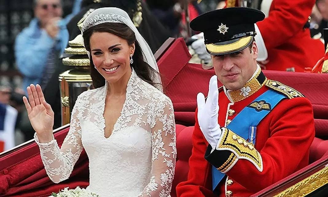 Kate Middleton Öldü Mü? İngiliz Kraliyet Ailesinden Gelecek Açıklamayı Beklerken Gelişen Teoriler Zinciri! 5