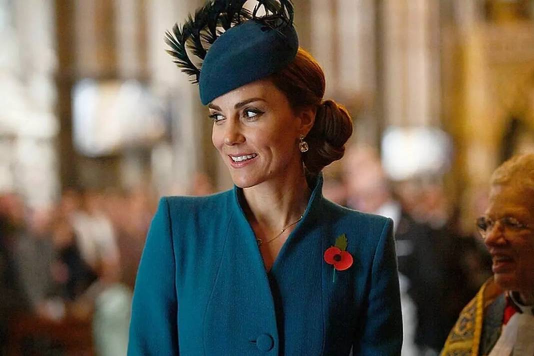 Kate Middleton Öldü Mü? İngiliz Kraliyet Ailesinden Gelecek Açıklamayı Beklerken Gelişen Teoriler Zinciri! 9