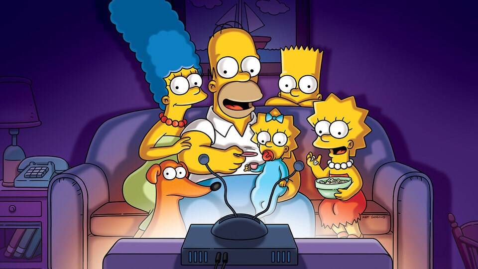Simpsonlar'ın Yeni Kehaneti Tarih Verdi: Herkes Nefesini Tutuyor! Gerçekleşirse Her Şey Değişebilir 1