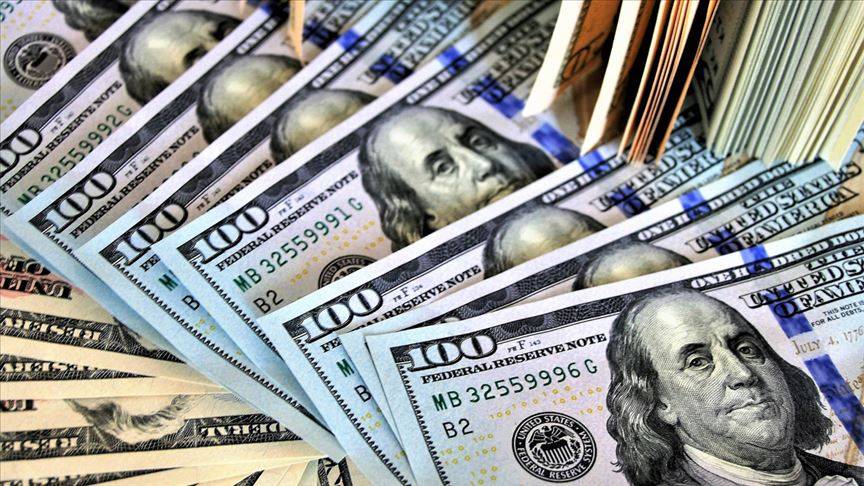 Dolarda Gözler 1 Nisan'a Çevrildi! Son 24 Gün, Dolara Baskı Üstüne Baskı 1