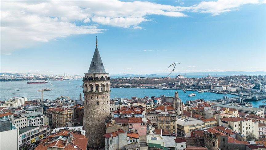 Dünya Mutluluk Raporu Yayınlandı: Türkiye Kaçıncı Sırada? 17