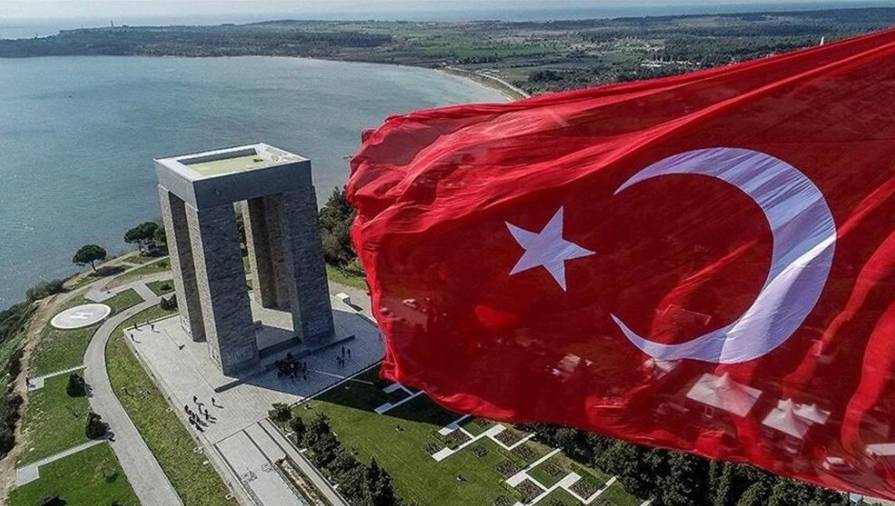 Çanakkale Zaferi'nin Şifrelerinin Yer Aldığı Bir Subayın Günlükleri 1