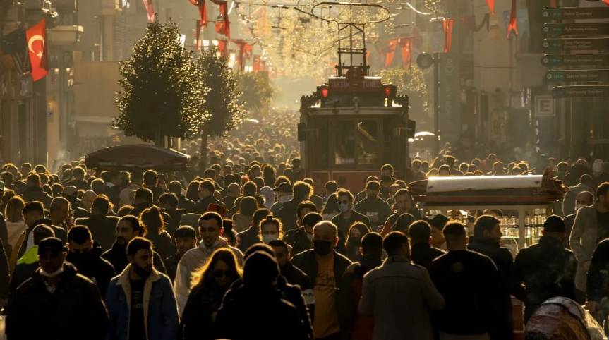 İstanbul'da Hızray İle Neler Değişecek? 5 Önemli Madde 1