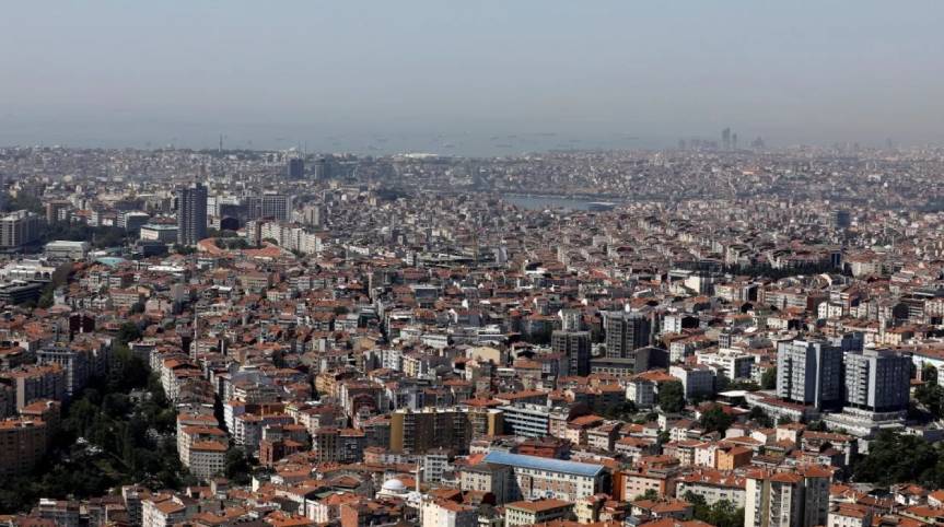 İstanbul'da Hızray İle Neler Değişecek? 5 Önemli Madde 3