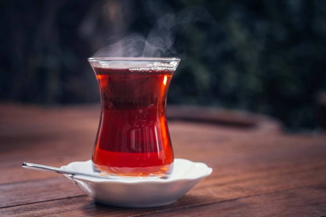 Orta Asyalıların Şifa Sırrı Ortaya Çıktı! Milli İçeceğimizi Yanlış Tüketiyormuşuz: Çaya Şeker Değil Bakın Ne Katıyorlar 7