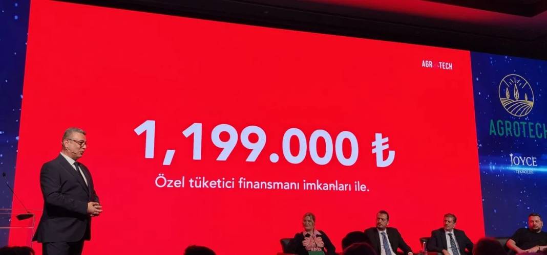 Türkiye'nin İkinci Elektrikli Yerli Otomobili Geliyor! TOGG'un Yarı Fiyatına Satılacak 5