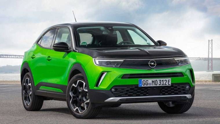 Opel'de dev fiyat farkı! Yeni donanım paketi ile 474 bin lira düşüyor 1