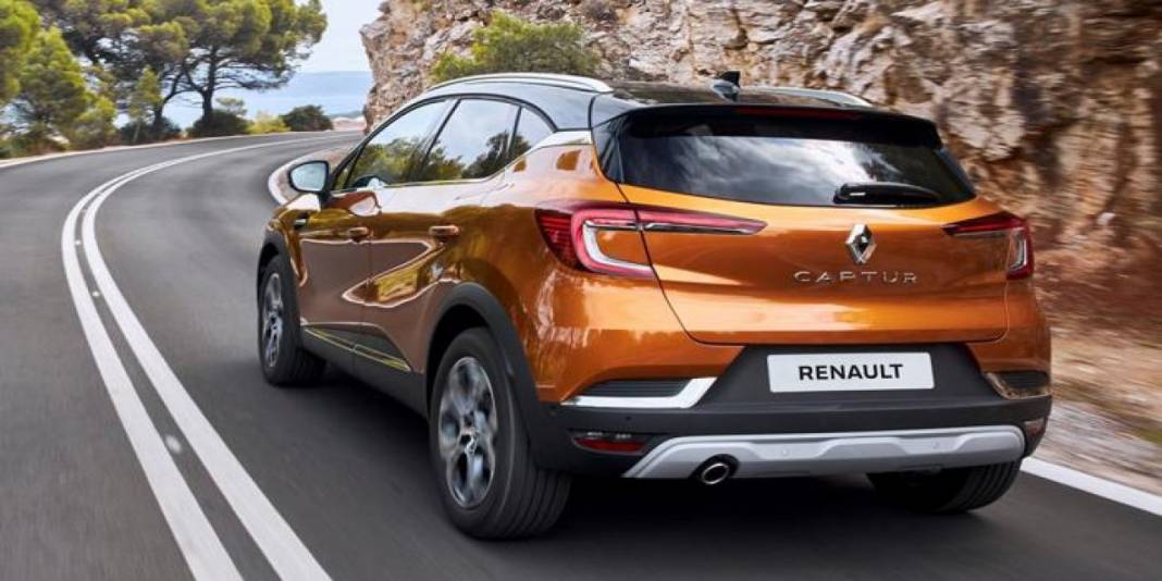 Renault'nun Yenilenen Modelinin Türkiye'de Satışa Çıkmasına Sayılı Günler Kaldı 4
