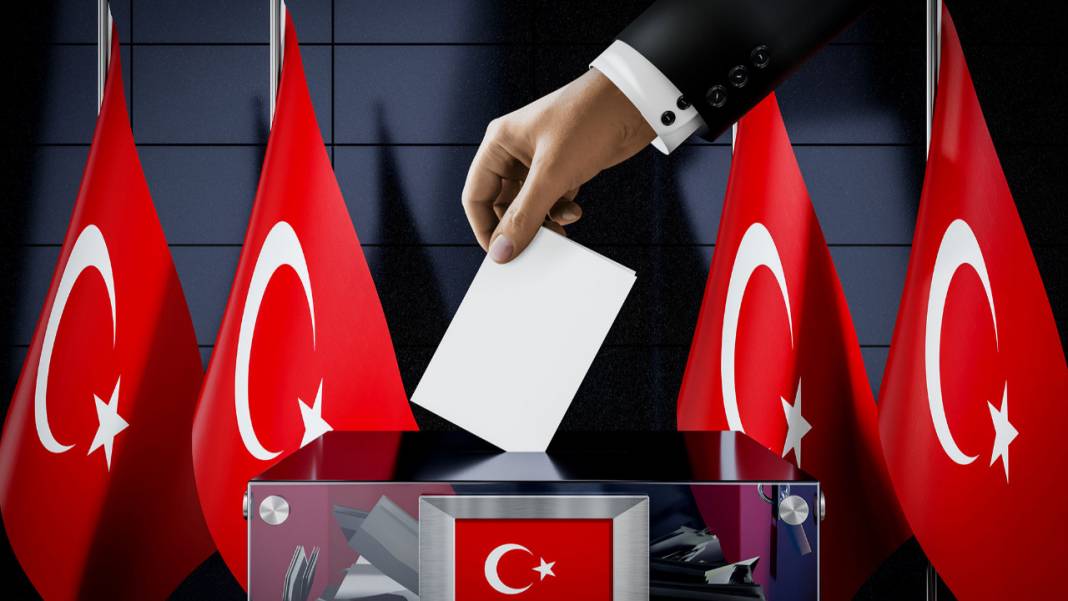 AKP'ye Bir Şok da Seçim Sonrası Anketinden Çıktı! 6